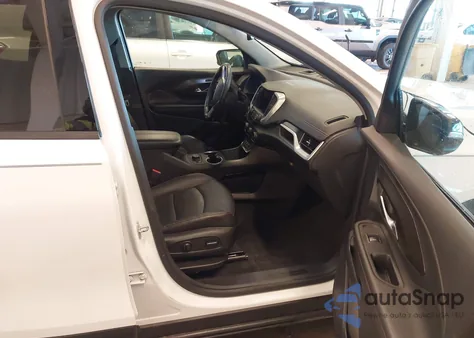 2020 GMC Terrain Slt from USA, damaged, VIN 3GKALPEVXLL309754